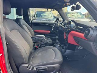 MINI One usata, con Specchietti laterali elettrici