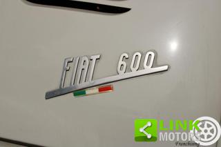 FIAT 600 usata 18