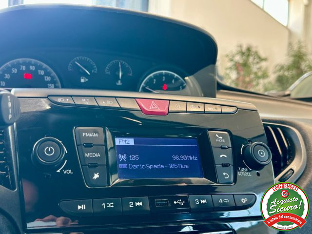LANCIA Ypsilon usata, con Servosterzo