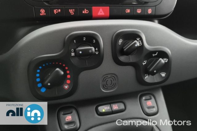 FIAT Panda usata 10