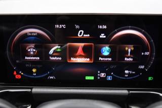 MERCEDES-BENZ GLA 250 usata, con Controllo vocale