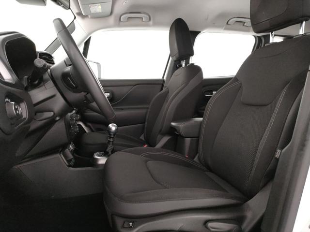 JEEP Renegade usata, con Alzacristalli elettrici