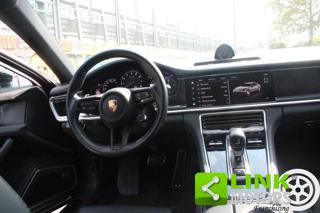 PORSCHE Panamera usata, con Servosterzo