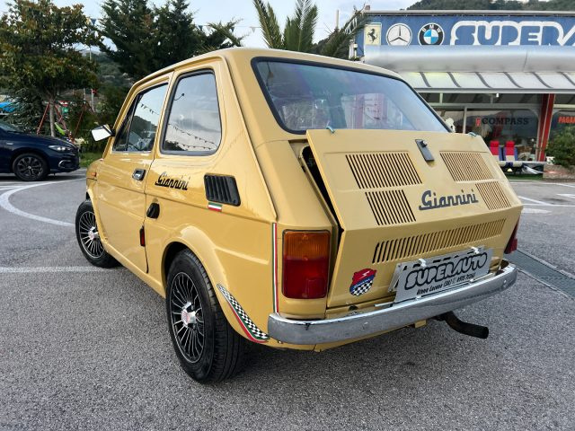 FIAT 126 usata 3