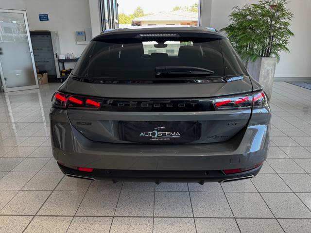 PEUGEOT 508 usata, con Chiusura centralizzata