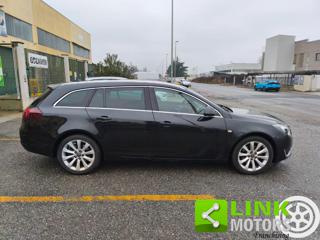OPEL Insignia usata, con Airbag Passeggero