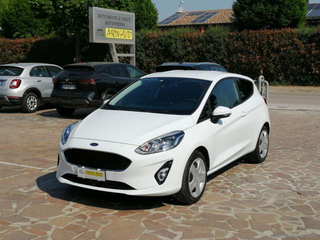 FORD Fiesta usata, con ABS
