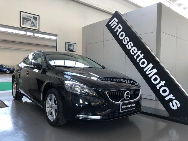 VOLVO V40 usata 27