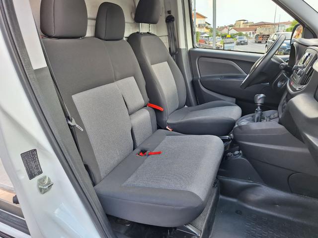 FIAT Doblo usata, con Airbag laterali