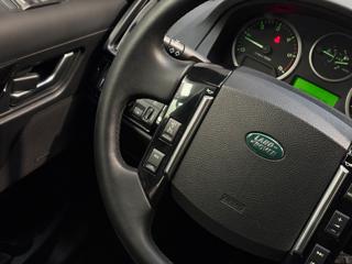 LAND ROVER Freelander usata, con Sedili riscaldati