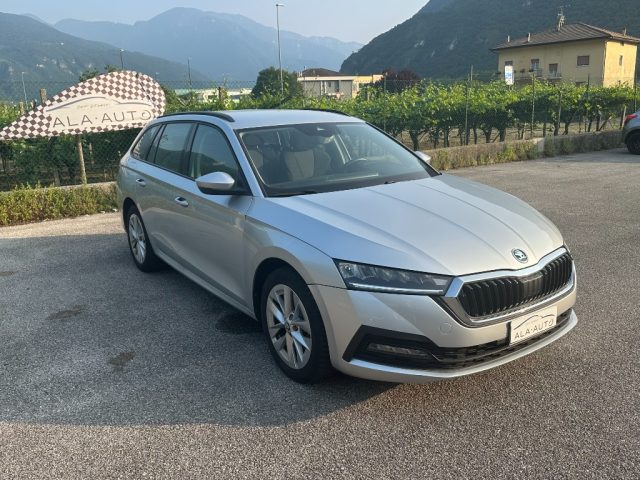 SKODA Octavia usata, con Cerchi in lega