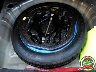 KIA Stonic usata, con Luci diurne