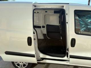 FIAT Doblo usata, con ESP