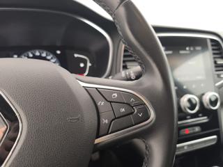 RENAULT Megane usata, con Servosterzo