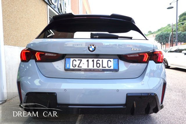 BMW 118 usata, con Airbag Passeggero