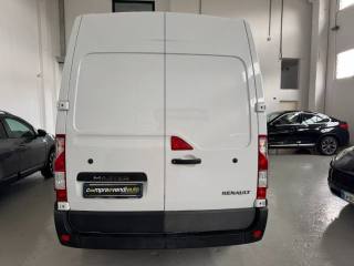 RENAULT Master usata, con Airbag Passeggero