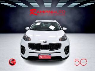 KIA Sportage usata 2