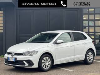 VOLKSWAGEN Polo usata, con Touch screen