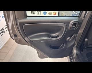 FIAT New Panda usata 19
