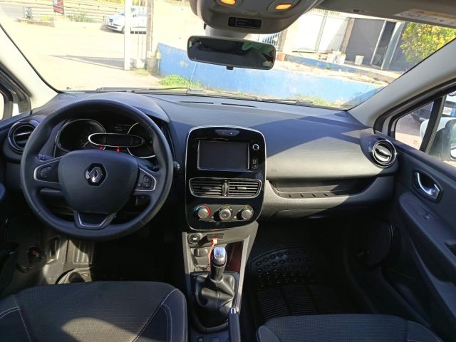 RENAULT Clio usata 9