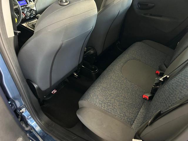 LANCIA Ypsilon usata, con Servosterzo