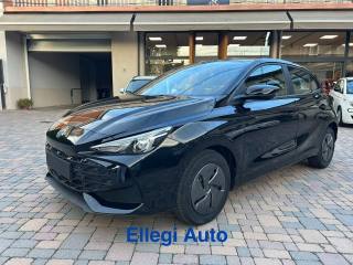MG MG3 usata, con Chiusura centralizzata