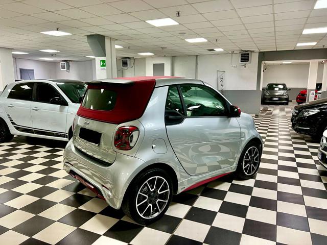 SMART ForTwo usata 19