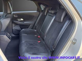 DS AUTOMOBILES DS 7 usata, con Boardcomputer