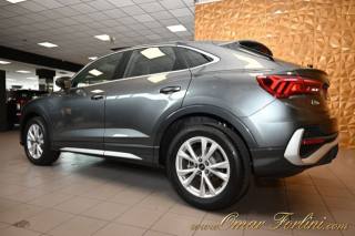 AUDI Q3 usata 7