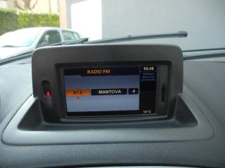 RENAULT Clio usata, con Specchietti laterali elettrici