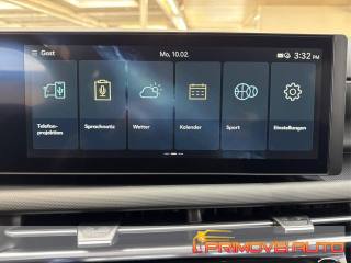 HYUNDAI Tucson usata, con Fari LED