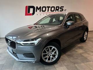 VOLVO XC60 usata, con ABS