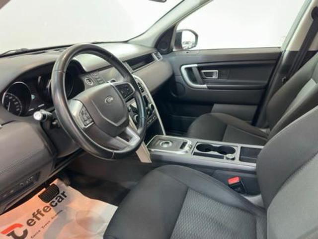 LAND ROVER Discovery Sport usata, con Autoradio