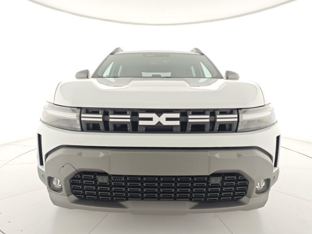 DACIA Duster usata, con Cerchi in lega