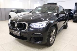 BMW X4 usata, con Airbag laterali