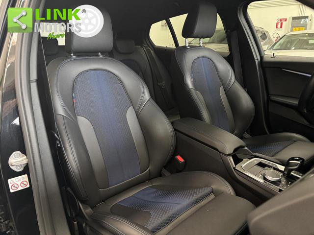 BMW 118 usata 37