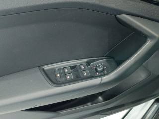 AUDI A1 usata, con Frenata d