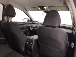 HYUNDAI Tucson usata, con Fari LED