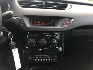 CITROEN C3 usata, con Servosterzo