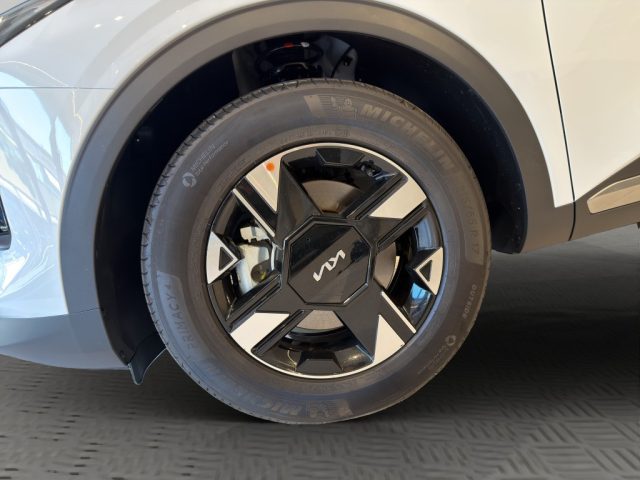 KIA Sportage usata, con Bluetooth