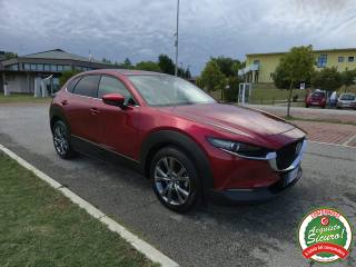 MAZDA CX-30 usata, con Controllo trazione