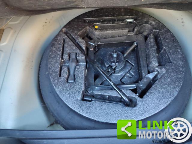 FIAT 500L usata, con Sedile posteriore sdoppiato
