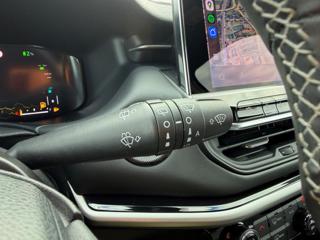 JEEP Compass usata, con Supporto lombare