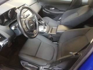 JAGUAR E-Pace usata, con Touch screen