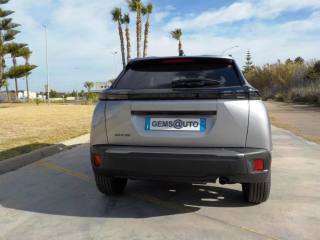 PEUGEOT 2008 usata, con Fendinebbia