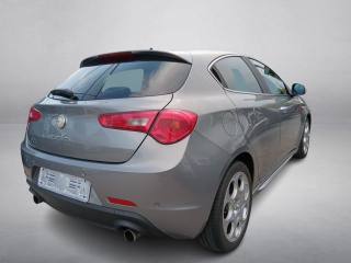 ALFA ROMEO Giulietta usata, con Airbag Passeggero
