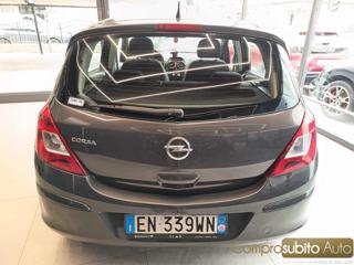 OPEL Corsa usata, con Controllo trazione