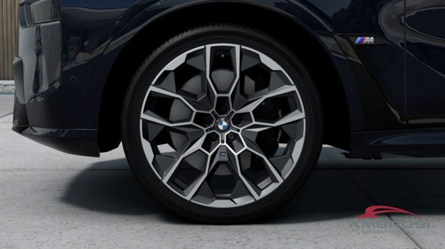 BMW M6 usata 7