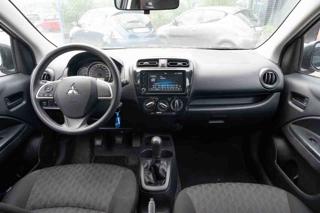 MITSUBISHI Space Star usata, con Fendinebbia