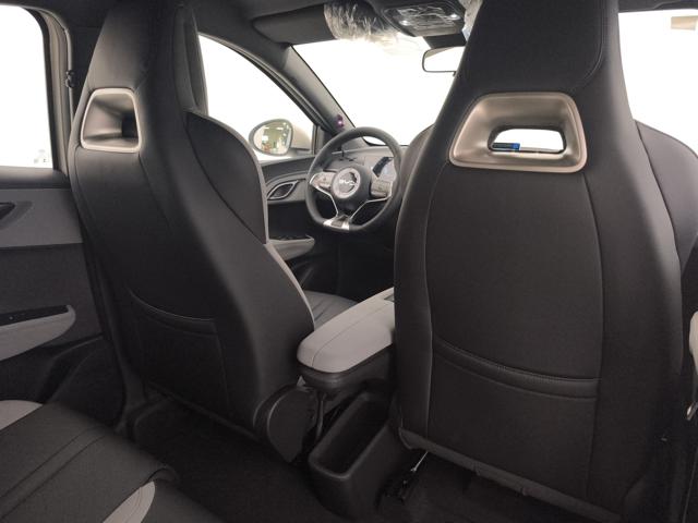 BYD Dolphin Surf usata, con Volante multifunzione